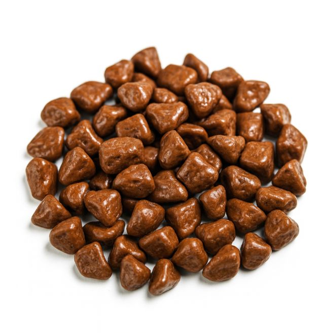 Milat Sütlü Parça Çikolata 250gr