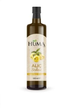 Huma Alıç Sirkesi 500 ml