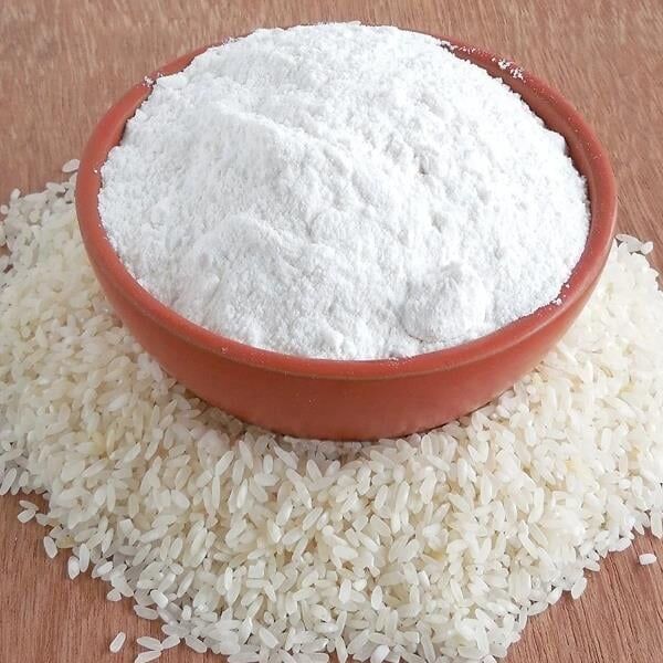 Korkmaz Baharat Pirinç Unu 250gr