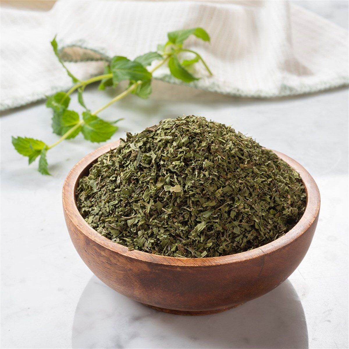 Korkmaz Baharat Nane 50gr